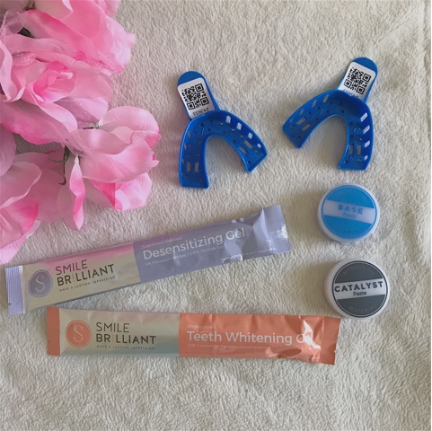 Thrifty Wife, Happy Life- Professional teeth whitening at home Thrifty Wife, Happy Life- Professional teeth whitening at home