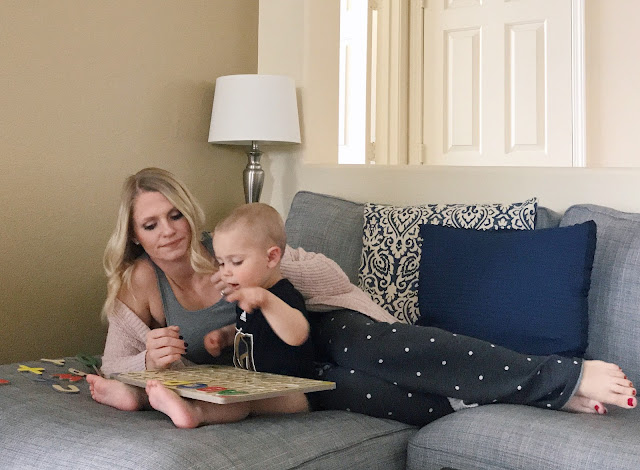 Thrifty Wife, Happy Life- Starting a fresh year with PinkBlush