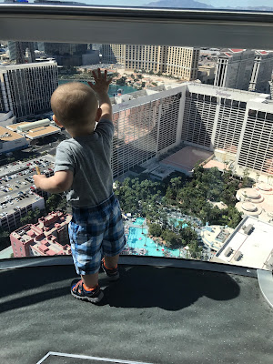 Thrifty Wife, Happy Life || 30 Kid friendly places in Las Vegas
