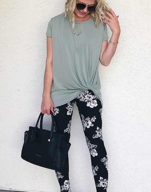 Outfit in a box from Simple Addiction