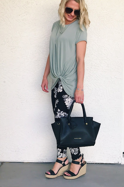 Outfit in a box from Simple Addiction