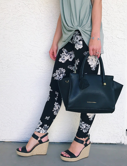 Outfit in a box from Simple Addiction