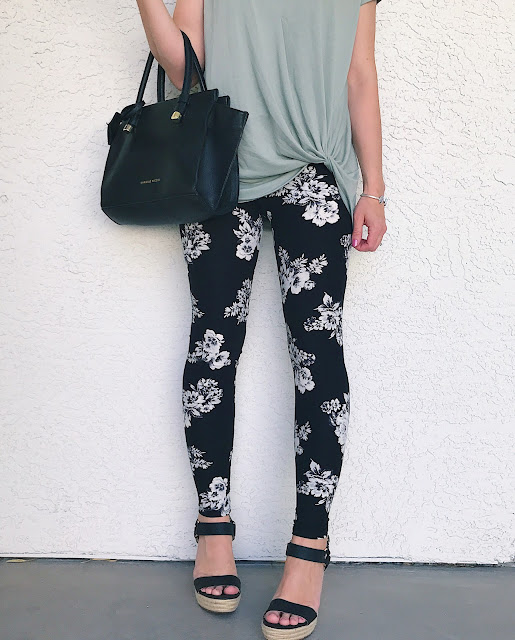 Outfit in a box from Simple Addiction