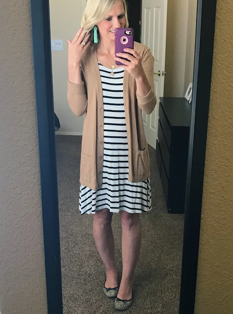Teacher outfit 