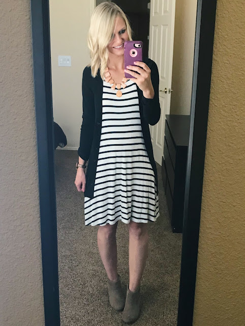 Teacher outfit 