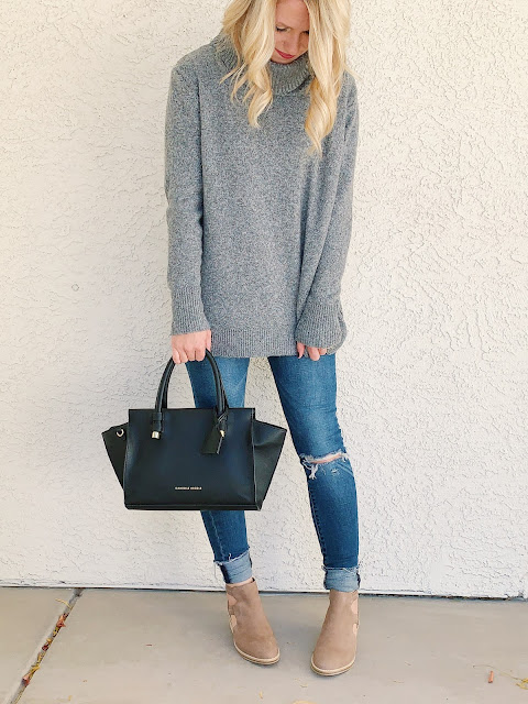 Sweater outfits