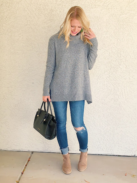 Sweater outfits