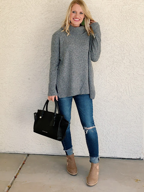 Sweater outfits