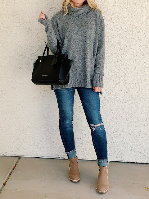 Sweater outfits