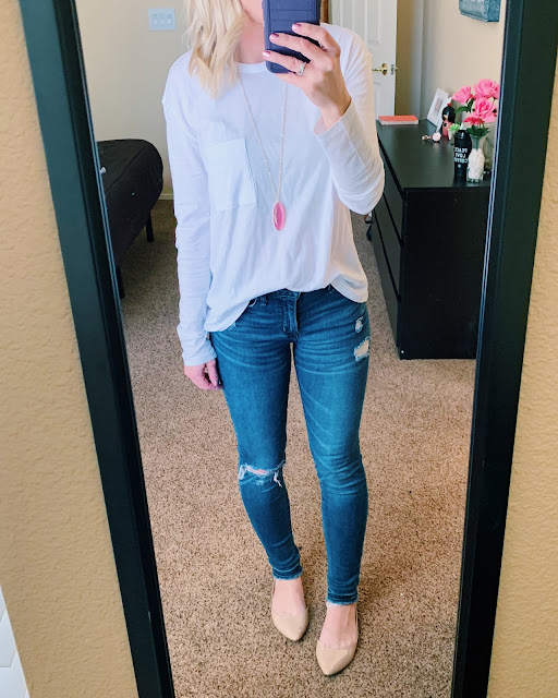 Daily Outfits- January Review