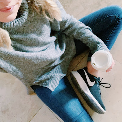 Daily Outfits- January Review