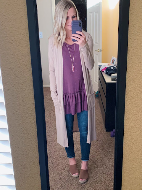 daily outfit