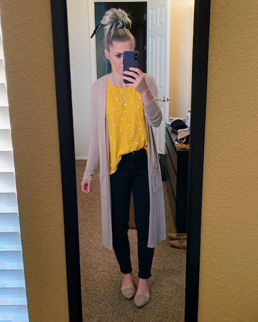 preschool teacher daily outfits