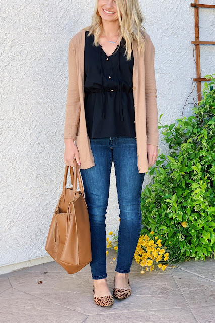 Preschool Teacher outfit