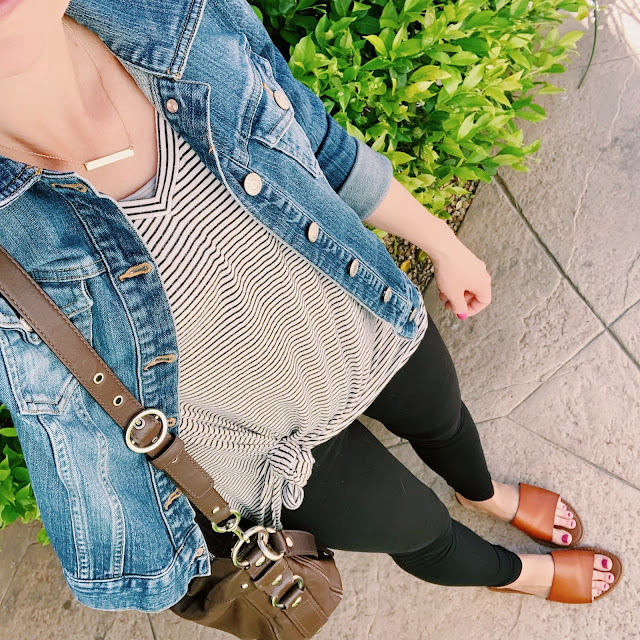 Spring outfit ideas
