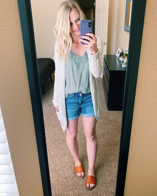 Spring outfit ideas