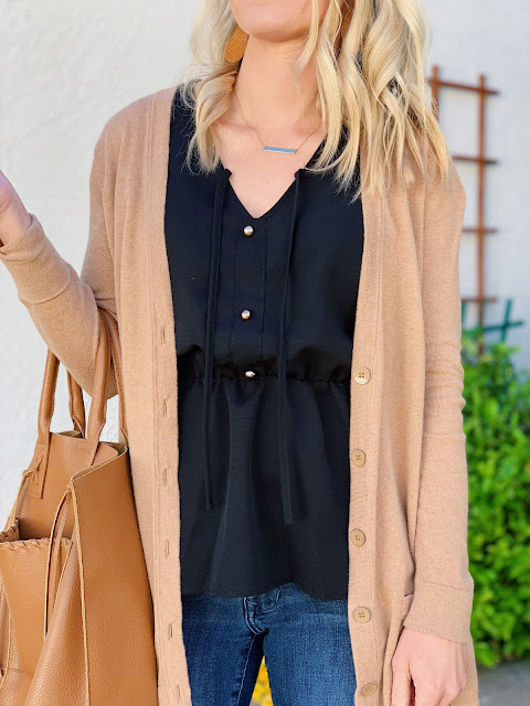Preschool Teacher outfit