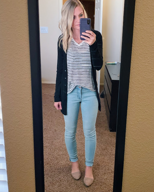 Spring outfit ideas