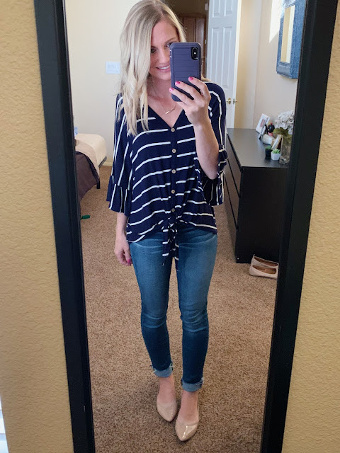 Spring outfit ideas