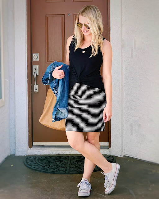 Spring outfit ideas