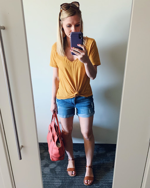 Spring outfit ideas