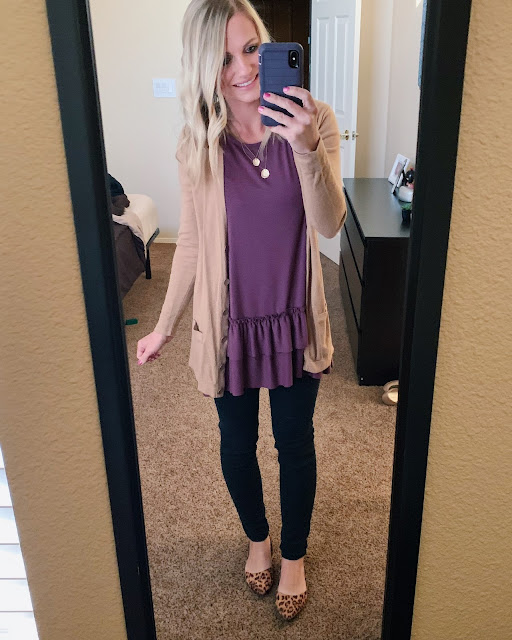 Spring outfit ideas