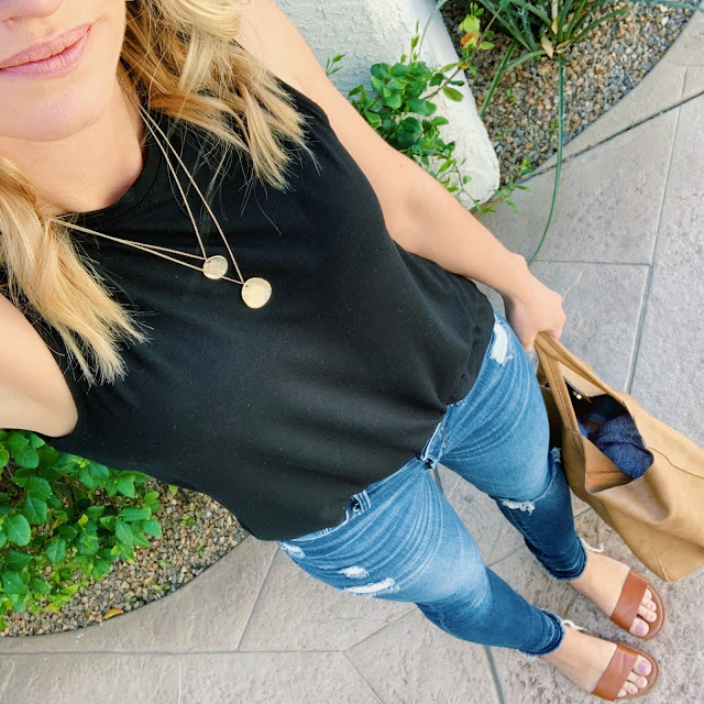 Spring outfit ideas