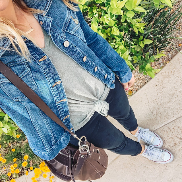 Spring outfit ideas