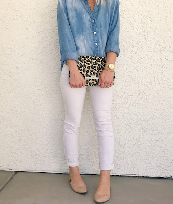 White after Labor Day: 5 Fashion Rules to Forget White after Labor Day: 5 Fashion Rules to Forget