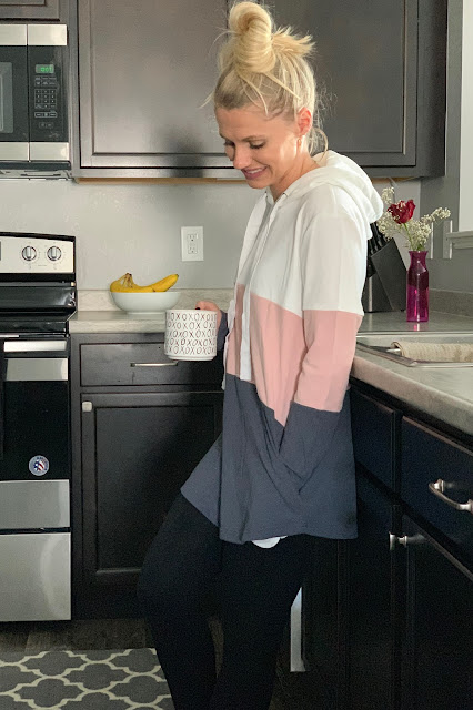 Cozy Fall Outfits from Blooming Jelly