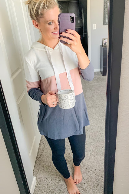 Cozy Fall Pieces from Blooming Jelly