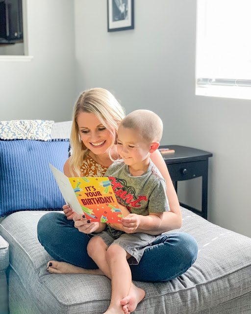 Celebrating One Year of Expressions from Hallmark Cards at Dollar Tree 