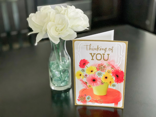 Celebrating One Year of Expressions from Hallmark Cards at Dollar Tree 