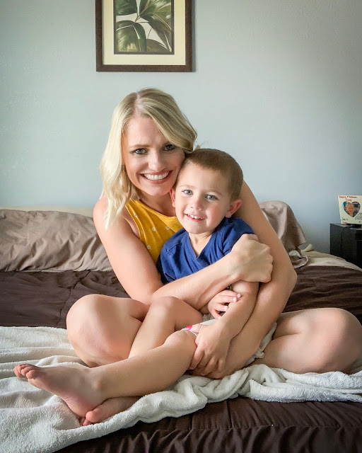 Working Mom to Stay-at-Home Mom: 10 Tips to Help You Stay Productive During Your Transition