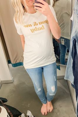 H&M maternity clothes