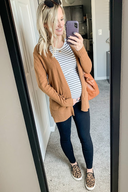 Cute comfy outfit