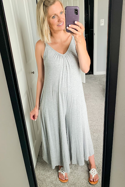 Postpartum nursing-friendly summer outfits