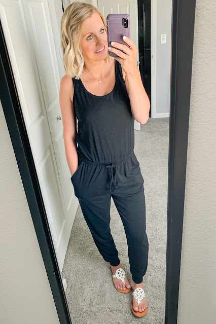 Postpartum nursing-friendly summer outfits