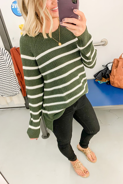 Old Navy sweater #sweater