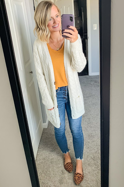 Early fall outfits #falloutfits