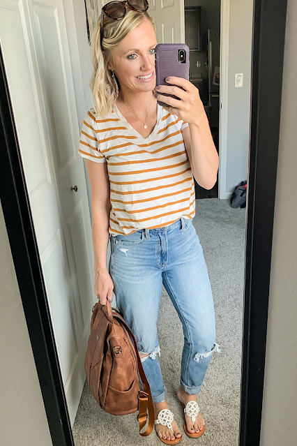 Early fall outfits #falloutfits