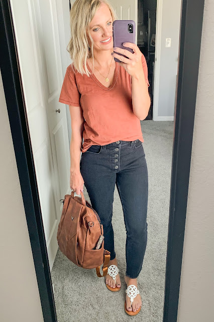 Early fall outfits #falloutfits