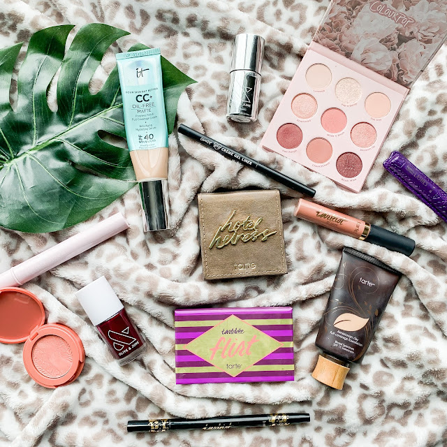 2020 Beauty Products Review