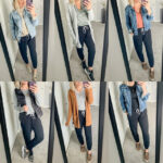 Jogger outfit ideas