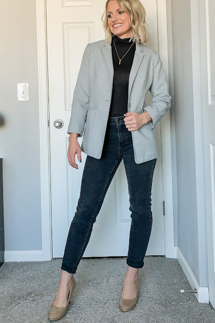 Thrift store tips- Thrift store clothing items to shop for