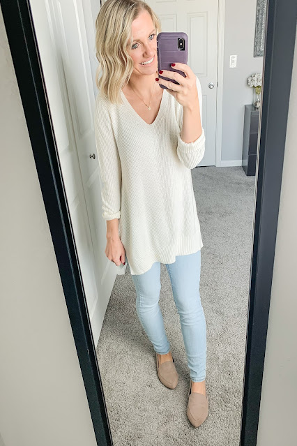 9 Spring Outfit Ideas: When it Still Feels Like Winter