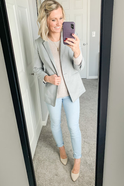 9 Spring Outfit Ideas: When it Still Feels Like Winter