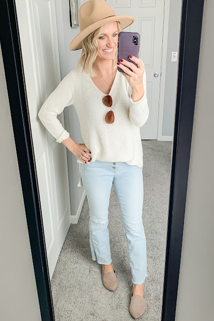 9 Spring Outfit Ideas: When it Still Feels Like Winter