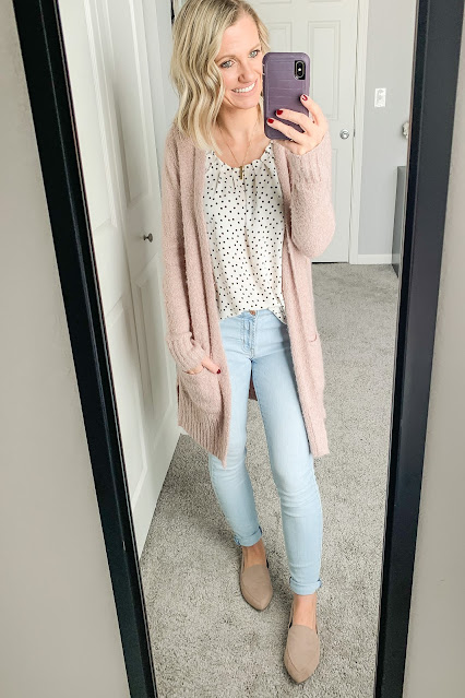 9 Spring Outfit Ideas: When it Still Feels Like Winter