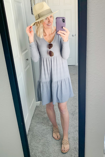 Affordable Spring Dress